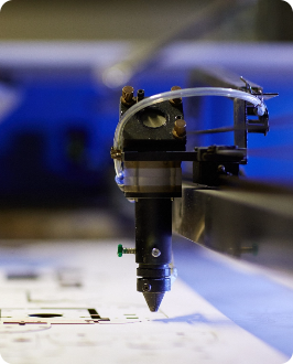 Prototype Fabrication