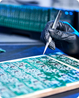 Flexible PCB Fabrication