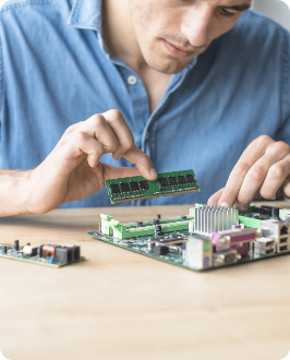 PCB Assembly Services