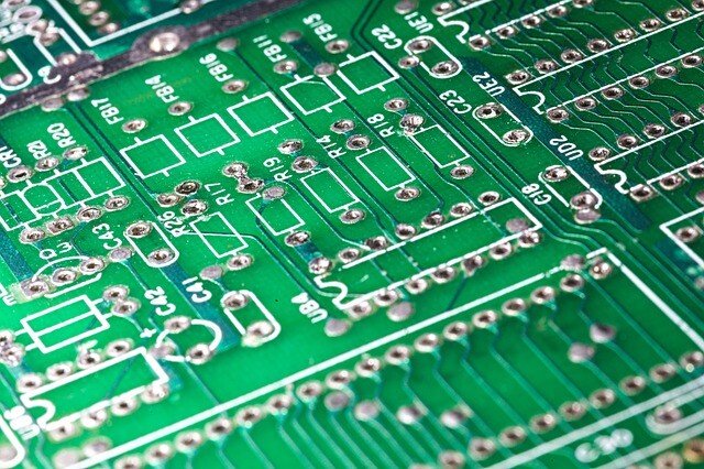 high quality pcb manufacturer india